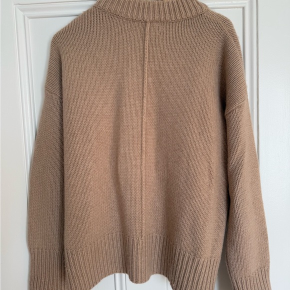 La Ligne Marin Sweater Size Medium - Picture 4 of 6